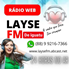 Rádio Layse FM de Iguatu